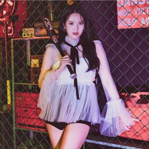Sihyun 的头像