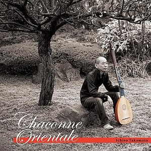 Chaconne Orientale
