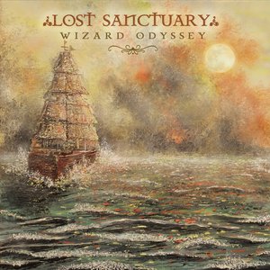 LOST SANCTUARY