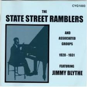 State Street Ramblers Vol. 1 (1927-1931)