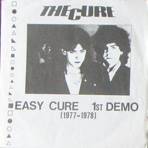 Easy Cure 1st Demo (1977–1978)