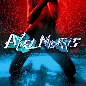 Axel Morris 的头像