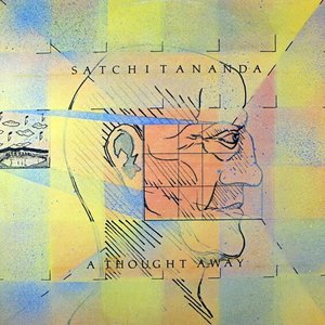 Satchitananda 的头像