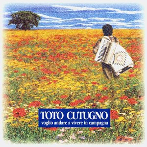 Voglio andare a vivere in campagna