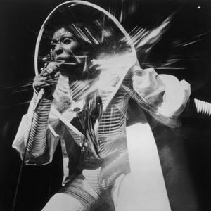 The Cage featuring Nona Hendryx 的头像
