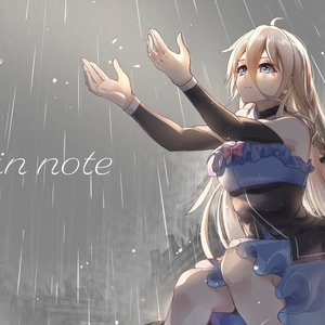 Origin Note (feat. Ia) - Single