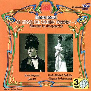 En Busca Deli Tiempo Perdido - 6 (Unabridged)