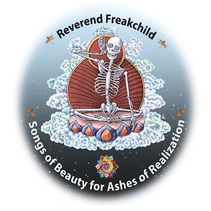 Songs of Beauty for Ashes of Realization