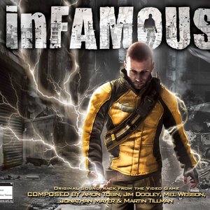 Infamous: Original Soundtrack