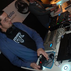 Hardtrax için avatar