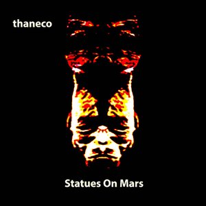 Statues On Mars