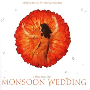 'Monsoon Wedding'の画像