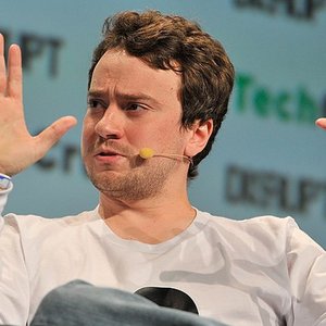 George Hotz のアバター