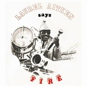 Says Fire cover