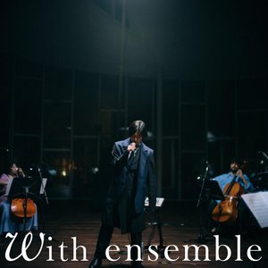 VIVID VICE - With ensemble - Single