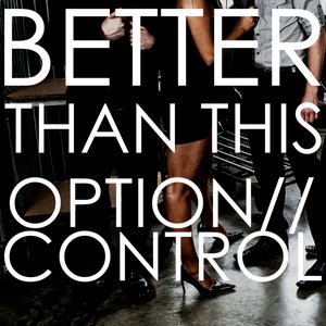 Better Than This - Single