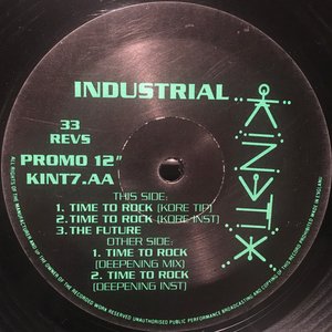 Time To Rock