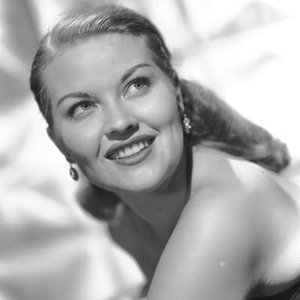 Avatar for Patti Page