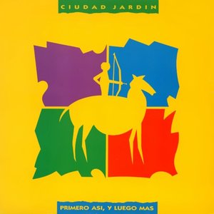 Heroes de los 80. Primero asi, y luego mas