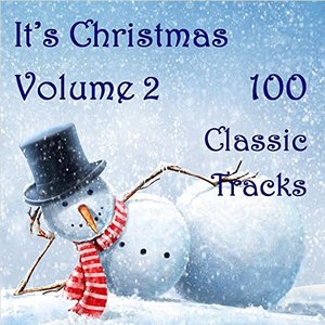 It's Christmas - Volume 2