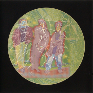 Second Nature photo provided by Last.fm