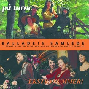 Ballade Pa Turne