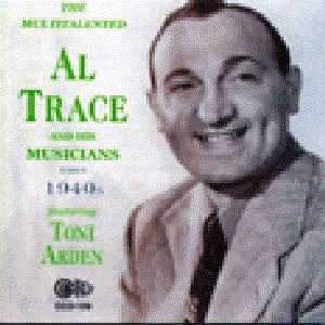 Al Trace のアバター