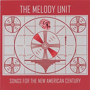 Songs for the New American Century