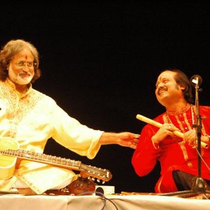 Vishwa Mohan Bhatt & Ronu Majumdar 的头像