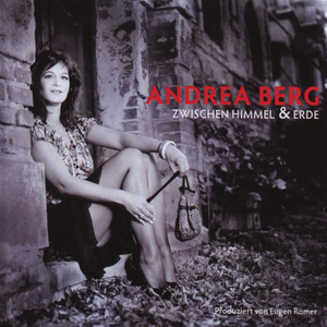 Zwischen Himmel & Erde cover
