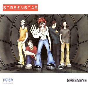 Greeneye