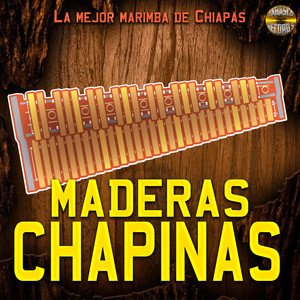 La Mejor Marimba De Chiapas