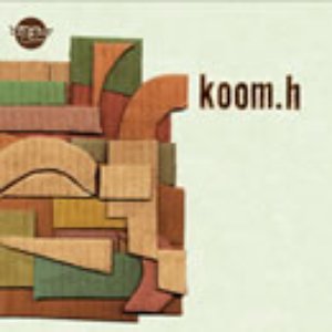 koom.h のアバター