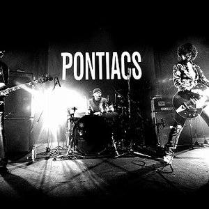 PONTIACS のアバター