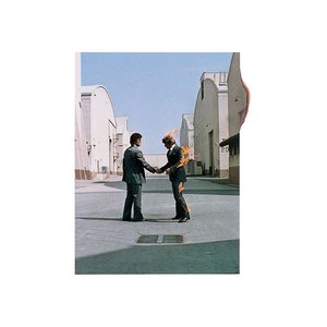 Immagine per 'Wish You Were Here (Remastered Version)'