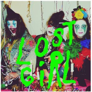 Lost Girl