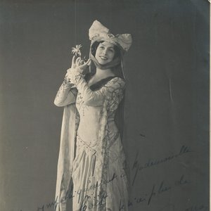 Claudine Boons 的头像