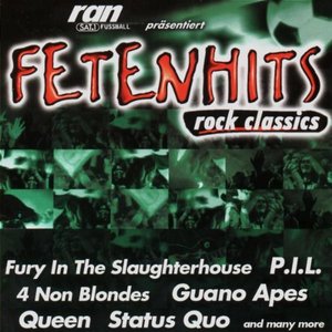 Fetenhits - Rock Classics