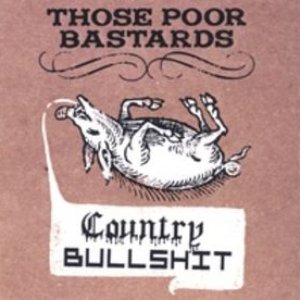 Country Bullshit EP