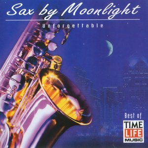 Sax By Moonlight