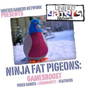 Ninja Fat Pigeons 的头像