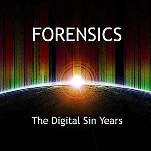 The Digital Sin Years