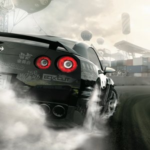 Need For Speed ProStreet Original Soundtrack