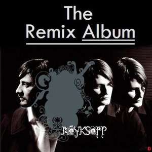 The Remix Album