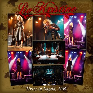 Liv (E) In Nagold 2019 [Live] - EP