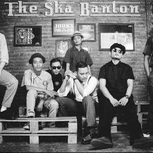 The Ska Banton 的头像