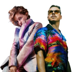 Avatar for Purple Disco Machine, Alison Goldfrapp