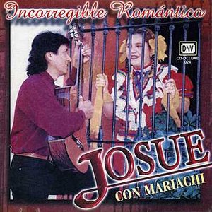 Incorregible Romántico (con Mariachi)