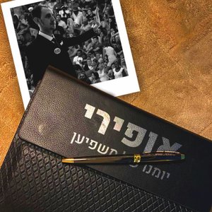 יומנו של משפיען