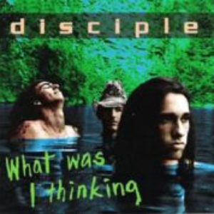 Disciple - Presence Lyrics - Zortam Music